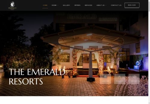 THE EMERALD RESORTS 